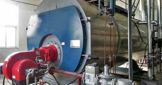 Industrial Boiler for Hospitals & Health Care