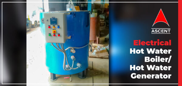 Electrical Hot Water Boiler/Hot Water Generator