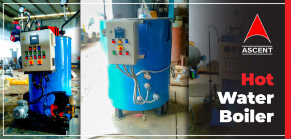 Hot Water Boiler/Hot Water generator