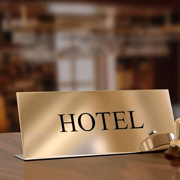 Hotel Industry