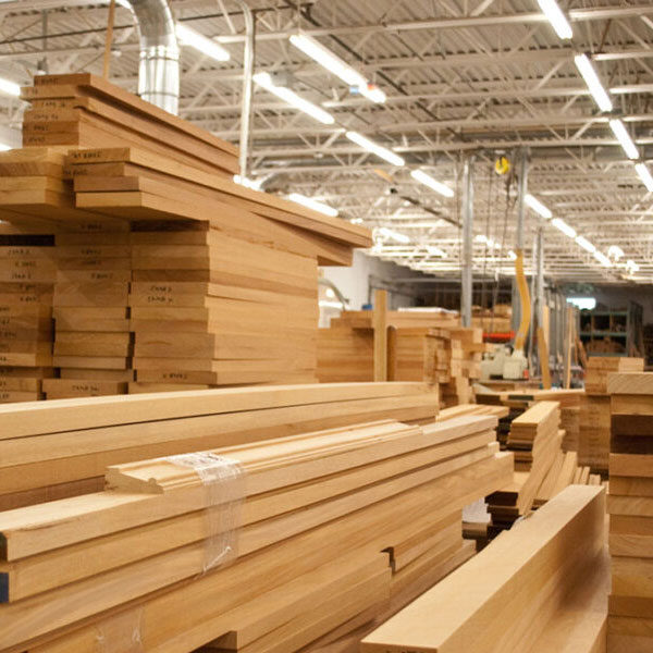 Plywood Sector