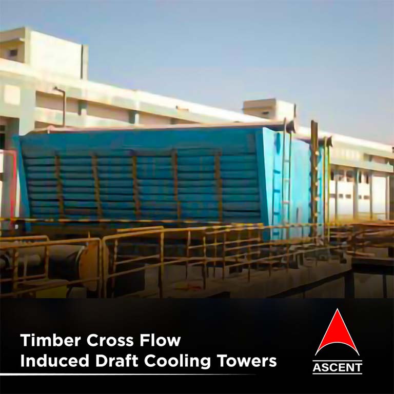 Timber-Cross-Flow-Induced-Draft-Cooling-Towers