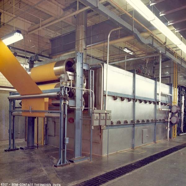 Industrial Dryers for Textiles and Chemicals-1